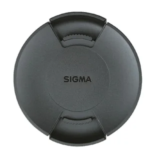 Sigma przednia pokrywa obiektywu LCF-67 mm III 0085126929473 - Akcesoria fotograficzne - miniaturka - grafika 2
