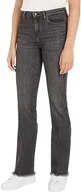 Spodnie damskie - Tommy Hilfiger Damskie spodnie jeansowe Bootcut RW Romy, 34W / 32L, Romy, 34W / 32L - miniaturka - grafika 1