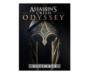 Gry PC - PC Assassin's Creed Odyssey Ultimate Edition klucz Uplay - darmowy odbiór w 22 miastach i bezpłatny zwrot Paczkomatem aż do 15 dni - miniaturka - grafika 1