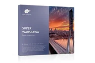 Czasopisma - Zestaw Podarunkowy Super Warszawa - miniaturka - grafika 1