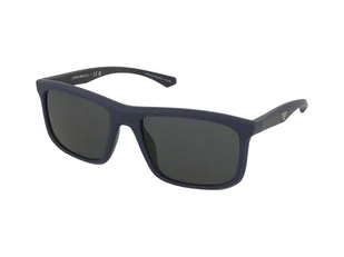 Okulary przeciwsłoneczne Emporio Armani EA4234U 6185/87 - Okulary przeciwsłoneczne - miniaturka - grafika 1