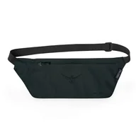 Portfele - Sekretna paszportówka Osprey Stealth Wallet black - ONE SIZE - miniaturka - grafika 1