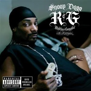R & G Rythym & Gangsta) The Masterpiece Snoop Dogg - Rap, Hip Hop - miniaturka - grafika 2