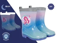 Buciki dla niemowląt - Kalosze Mała Syrenka nr 30/31 - miniaturka - grafika 1