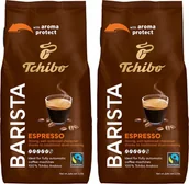 Kawa - Kawa ziarnista Tchibo Barista Espresso 2 kg - miniaturka - grafika 1