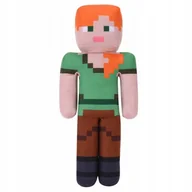 Maskotki i pluszaki - Minecraft Alex Maskotka 30Cm Play By Play - miniaturka - grafika 1