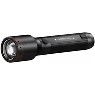 Latarki - Ledlenser Latarka ręczna P6R Core 502179 - miniaturka - grafika 1