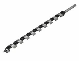 CONDOR Świder Do Drewna 10 x 460mm - Wiertła - miniaturka - grafika 2