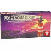 Gry planszowe - Gra węgierska Lighthouse Run - miniaturka - grafika 1
