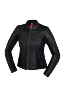 Odzież motocyklowa - Damska Kurtka Motocyklowa IXS Tour Aberdeen Czarny44 - miniaturka - grafika 1