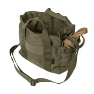 Odzież taktyczna i umundurowanie - Torba na amunicję Helikon-Tex Ammo Bucket - Cordura - Zielona - miniaturka - grafika 1