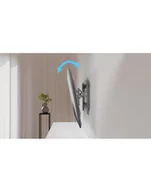 Uchwyty do telewizora - Multibrackets M Mounting Component - For Tv Black 7350105216299 - miniaturka - grafika 1