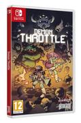 Gry Nintendo Switch - Demon Throttle GRA NINTENDO SWITCH - miniaturka - grafika 1