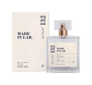 Made in Lab 132 woda perfumowana spray 100ml - Wody i perfumy damskie - miniaturka - grafika 1