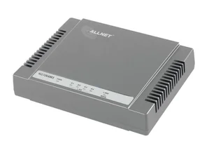 ALLNET ALL126AM3 ruter Szary 149851 - Routery - miniaturka - grafika 1