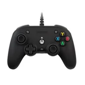 Kontrolery do Xbox - NACON Pro Compact Controller - Black - miniaturka - grafika 1