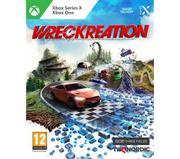 Gry Xbox One - Wreckreation GRA XBOX ONE - miniaturka - grafika 1