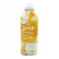 Środki do prania - LENOR GOLD ORCHIDEA P��YN DO P��UKANIA TKANIN 0,86L 26 prania UK - miniaturka - grafika 1