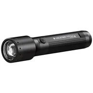 Latarki - Ledlenser 502181, Latarka 4058205020510 - miniaturka - grafika 1