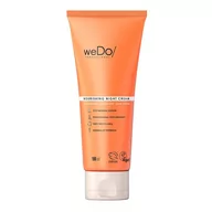 Kosmetyki do stylizacji włosów - WEDO WEDO Moisturising Night Cream 100 ml - miniaturka - grafika 1