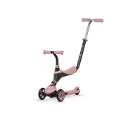 Hulajnogi - Hulajnoga Dla dzieci Qplay Sema 3w1 - miniaturka - grafika 1