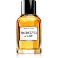 Wody i perfumy męskie - Jeanne en Provence Olive Wood & Cade woda toaletowa 100ml - miniaturka - grafika 1