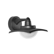 Lampy ogrodowe - Kinkiet zewnętrzny Isola 3K OWL-6950-3K - Italux - miniaturka - grafika 1