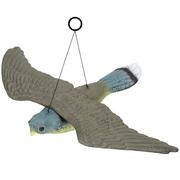 Zwalczanie i odstraszanie szkodników - Sokół latający odstraszacz ptaków gołębi 50 cm - miniaturka - grafika 1
