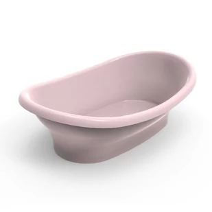 Thermobaby, Wanienka Vasco, Różowa - Wanienki dla dzieci - miniaturka - grafika 1