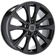 Felgi aluminiowe - Felgi aluminiowe RACINGLINE RBY1255, 18", 4 szt. - miniaturka - grafika 1