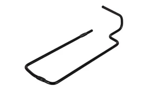 Lockdown - Stojak na broń krótką Handgun Muzzle Rack - 3 szt. - Osprzęt do wiatrówek - miniaturka - grafika 3