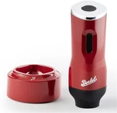 Zgrzewarki do folii i pakowarki próżniowe - Berkel Kit all in one Icon Mini Vacuum Pump red - miniaturka - grafika 1