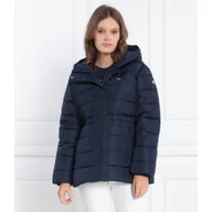 Kurtki damskie - Tommy Jeans Kurtka | Regular Fit - miniaturka - grafika 1