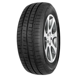 Minerva FROSTRACK VAN 215/65R16C 109/107R - Opony dostawcze zimowe - miniaturka - grafika 1