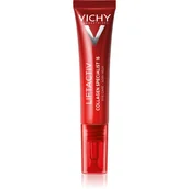 Kosmetyki pod oczy - Vichy Liftactiv Collagen Specialist - Krem pod oczy 15ml - miniaturka - grafika 1