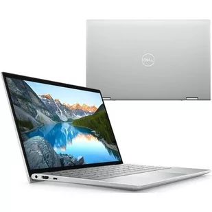 Dell Inspiron (7306-6278) - Laptopy 2w1 - miniaturka - grafika 1