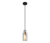 Lampy sufitowe - Globo 15708H - Żyrandol na lince LIDARIA 1xE27/25W/230V - miniaturka - grafika 1