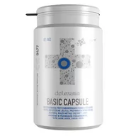 Witaminy i minerały - ZeolIt Detoxamin Basic Capsule, 200 kaps. - miniaturka - grafika 1