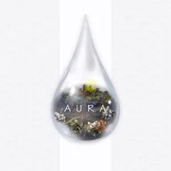 Gry planszowe - Lucrum Games Aura - miniaturka - grafika 1
