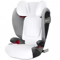 Akcesoria do fotelików - Cybex osłona letnia Pallas S+Fix/Solution S+Fix - miniaturka - grafika 1