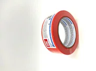 Folie i taśmy malarskie - Kaem TAŚMA TYNKARSKA 38MM X 33M POMARAŃCZOWA g.0320943338 - miniaturka - grafika 1