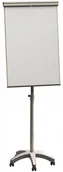 Tablice i flipcharty - FRANKEN Flipchart mobilny FEL-FC31 - miniaturka - grafika 1