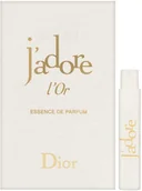 Wody i perfumy damskie - Mini Christian Dior Jadore L'or Esenscja Perfum - 1Ml Spray - miniaturka - grafika 1
