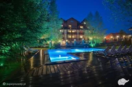 Czasopisma - Pobyt w SPA - Hotel Jawor - miniaturka - grafika 1