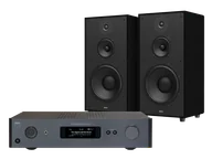 Zestawy stereo - NAD C 379 + Utah 5 - miniaturka - grafika 1