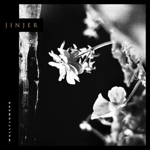 Jinjer - Wallflowers - Inna muzyka - miniaturka - grafika 2