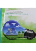Nauki przyrodnicze - Wybrane przyrodnicze i prawno administracyjne aspekty energetyki odnawialnej - miniaturka - grafika 1