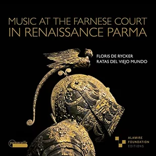 Music At The Farnese Court In Renaissance Parma - Muzyka klasyczna - miniaturka - grafika 1