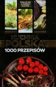 Kuchnia polska - Kuchnia polska. 1000 przepisów - miniaturka - grafika 1