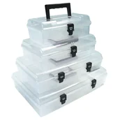 Pozostałe wyposażenie warsztatu - Profix Profix Organizer z rączką 12" - miniaturka - grafika 1